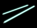 Twin Fluorescents