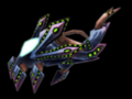Dark Meteor