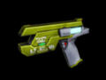 Lockgun