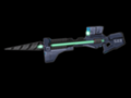 Harpoon Rifle