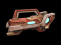 Grinna Grenade