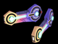 Twin Glashers