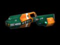 Garanz Launcher