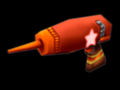 Ketchup Gun
