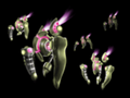 YG-01Z BUG