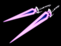 Twin Cannon