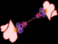 Pretty Baton