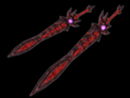 Demon's Devastation
