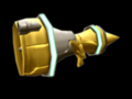 Turbulence Cannon