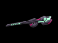 Chaos Cannon