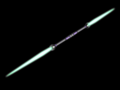 Double Saber Replica
