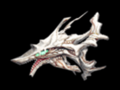 Alterakazuchi Gun