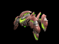 Bysha Type-Koh21