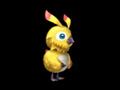 Mini Rappy