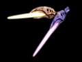 Pan Arms Blades