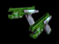 Twin Autogun