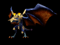 Nano Dragon