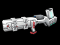Laser Cannon