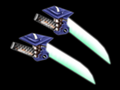 S-Beat Blades