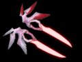 Dagger Of Serafi