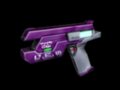 Railgun