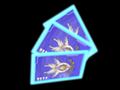 Bluefull Card