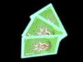 Greenill Card