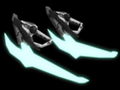 Dual Streac