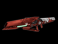 Red Scorpio