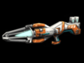 Meteor Cannon