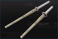 Bamboo Blades