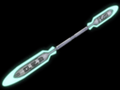 Double Saber