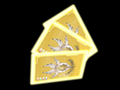 Yellowboze Card