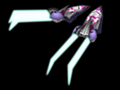 Twin Neiclaws