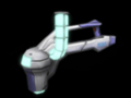 Robopitch Grenade