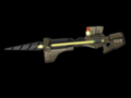 Maverick Rifle