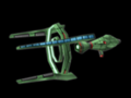 Satellite Ring