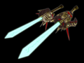 Yaoroz Blade