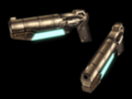 Twin Varista