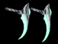 Twin Reaping