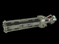 Combat Cannon