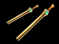 Infinite Sabers