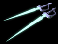 T. Durandal Replica