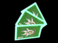 Viridia Card