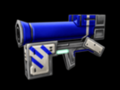 Blue Burst