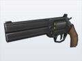 Enfield Revolver