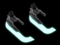 Twin Daggac