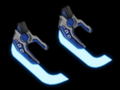 Twin Knife