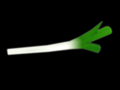 Miku's Leek Rifle