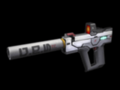 Beamgun